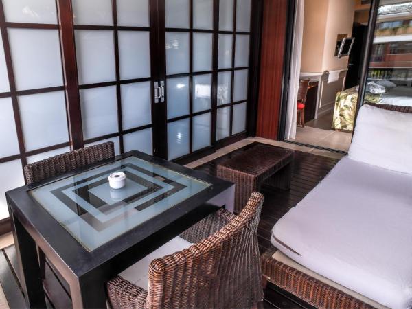 Gran Hotel Guadalpín Banus : photo 4 de la chambre chambre simple