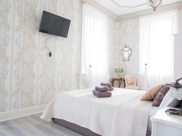 Miglioranzi Rooms : photo 3 de la chambre chambre double deluxe avec balcon