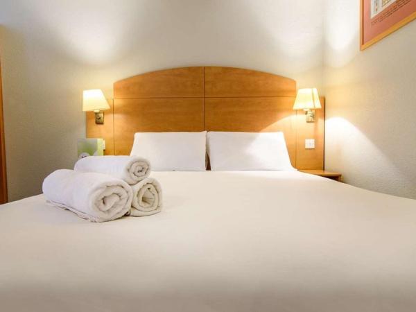 Campanile Liverpool : photo 9 de la chambre chambre double