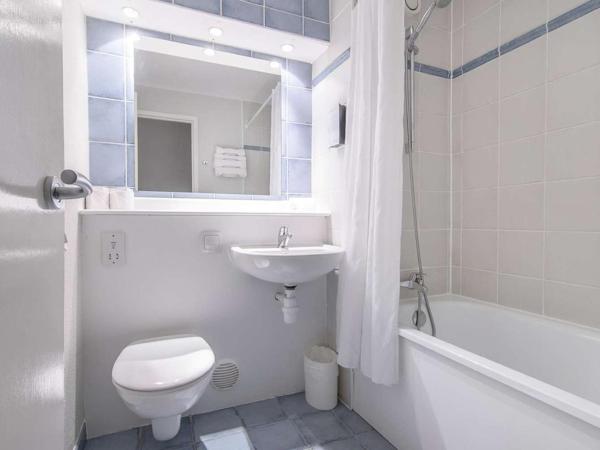 Campanile Liverpool : photo 3 de la chambre chambre double