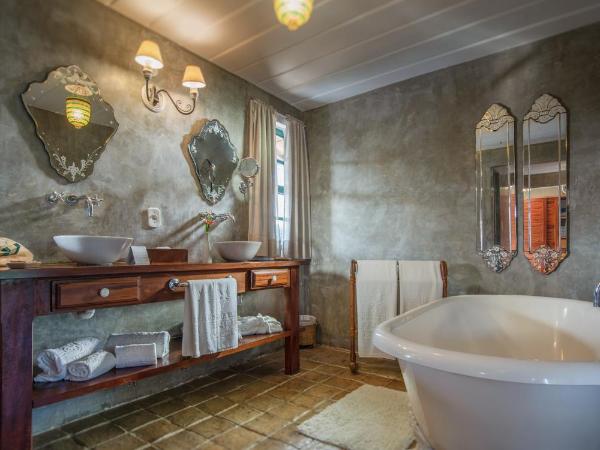 Pedra da Laguna Boutique Hotel SPA : photo 4 de la chambre suite - vue sur jardin