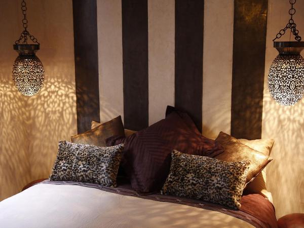 Dar Beija : photo 6 de la chambre chambre double adrar 