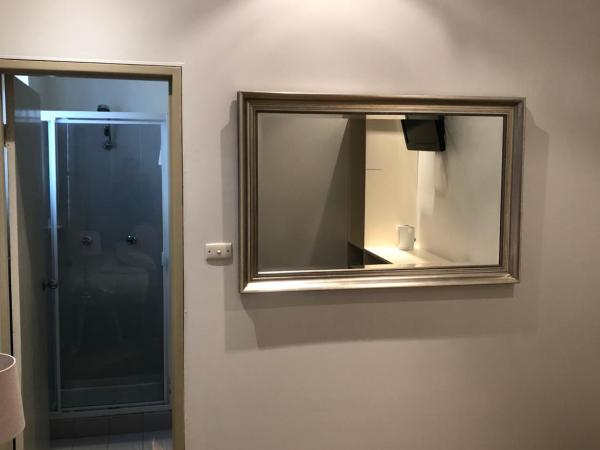 Hotel 59 Sydney : photo 8 de la chambre chambre double standard