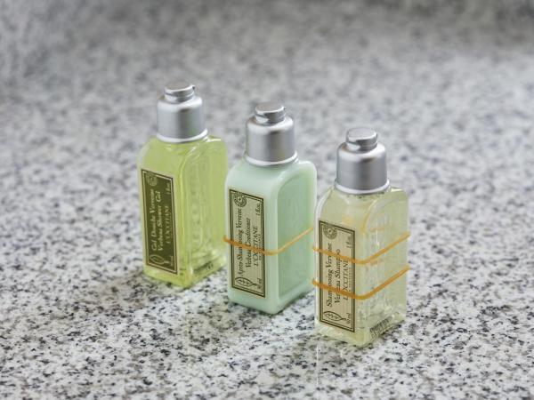 Keio Plaza Hotel Tokyo : photo 9 de la chambre chambre lits jumeaux deluxe - accessible aux personnes à mobilité réduite - non-fumeurs