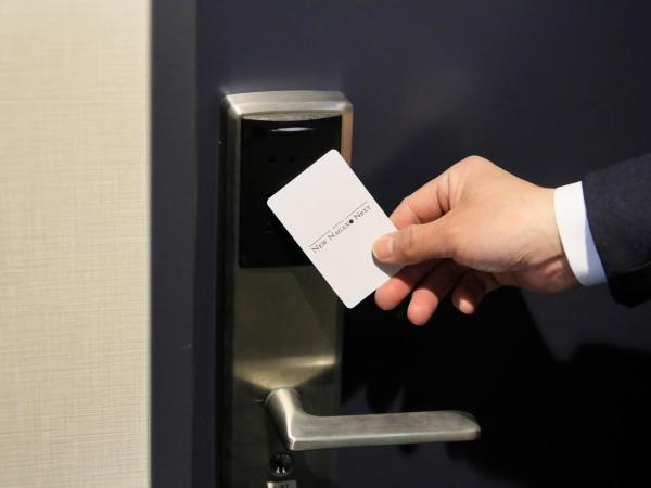 Hotel NewNagano NeXT : photo 10 de la chambre single room non-smoking