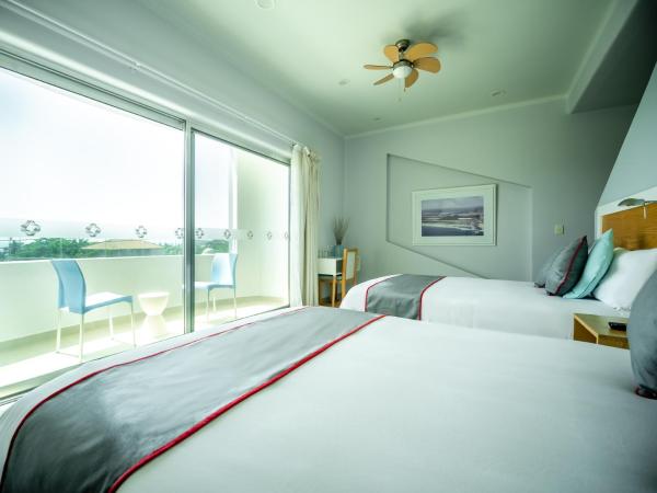 Hotel DC Boutique & SPA : photo 4 de la chambre suite junior