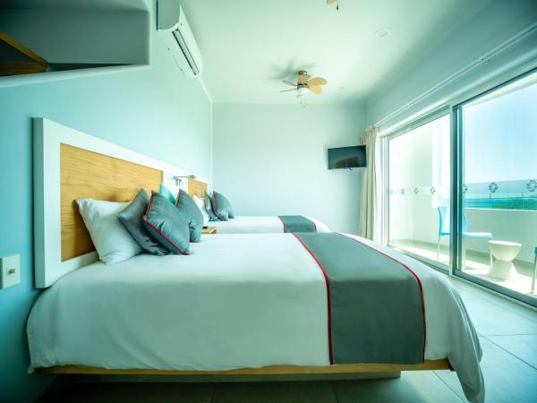 Hotel DC Boutique & SPA : photo 6 de la chambre suite junior