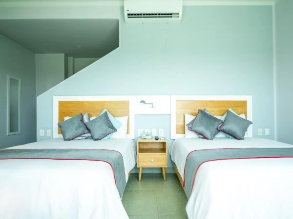 Hotel DC Boutique & SPA : photo 3 de la chambre suite junior