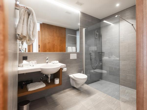 Hotel one66 (free parking garage) : photo 9 de la chambre chambre double