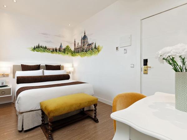 Grupotel Mayorazgo : photo 10 de la chambre chambre double ou lits jumeaux