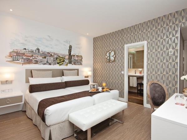 Grupotel Mayorazgo : photo 5 de la chambre chambre double ou lits jumeaux