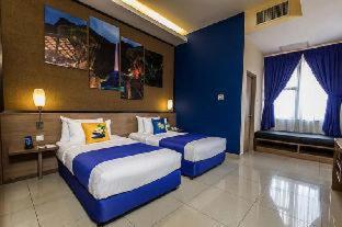Sunway Lost World Hotel : photo 1 de la chambre room #33560241