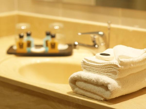 Killarney Towers Hotel & Leisure Centre : photo 2 de la chambre chambre double classique