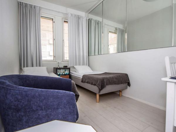 Best Western Hotel Apollo : photo 1 de la chambre chambre lits jumeaux Économique