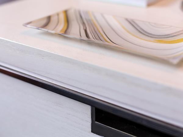 Four Seasons Hotel Atlanta : photo 5 de la chambre chambre lit king-size deluxe - vue sur ville