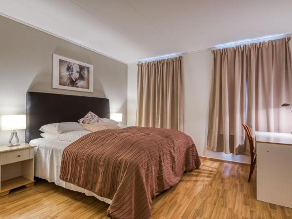 Trondheim Leilighetshotel : photo 2 de la chambre appartement 2 chambres