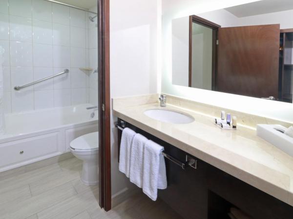 Staybridge Suites Queretaro, an IHG Hotel : photo 2 de la chambre suite 1 chambre lit king-size