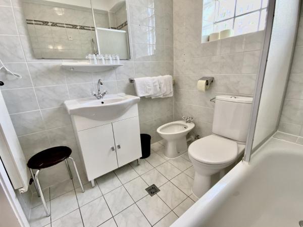 Hotel Turnerwirt : photo 5 de la chambre chambre familiale