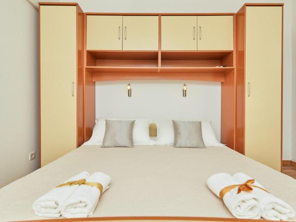 Villa Kate Dadić : photo 3 de la chambre chambre triple