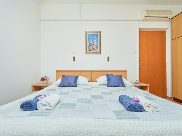 Villa Kate Dadić : photo 3 de la chambre chambre double