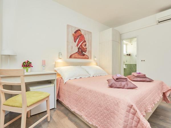 Villa Kate Dadić : photo 5 de la chambre chambre double