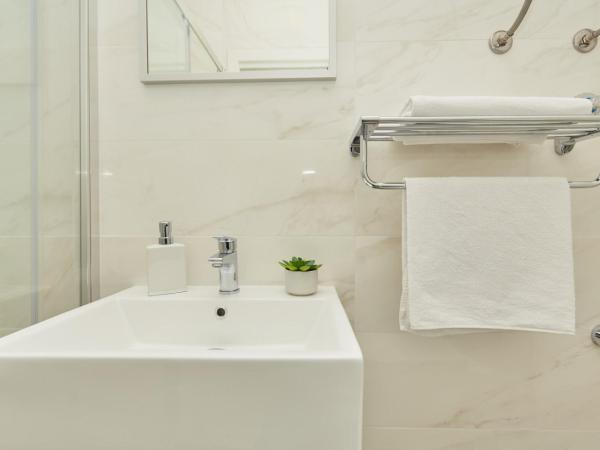 Villa Kate Dadić : photo 8 de la chambre chambre triple