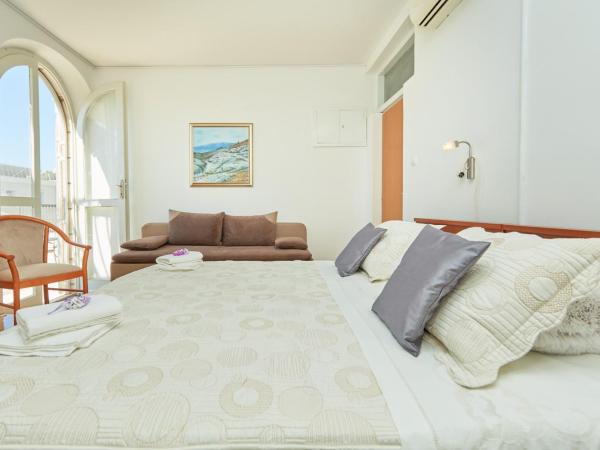 Villa Kate Dadić : photo 6 de la chambre chambre triple