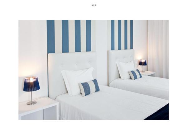 Costa de Prata Hotel : photo 3 de la chambre chambre familiale