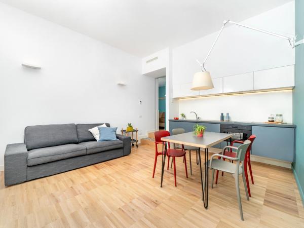 Hotel Piazza Bellini & Apartments : photo 3 de la chambre appartement 1 chambre