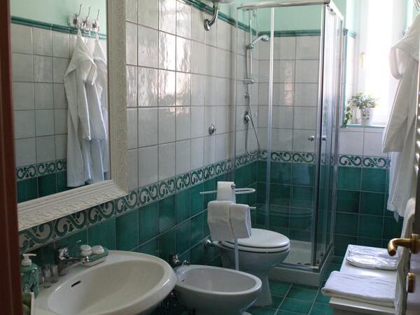 B&B Palazzo Scaramella : photo 1 de la chambre appartement 2 chambres