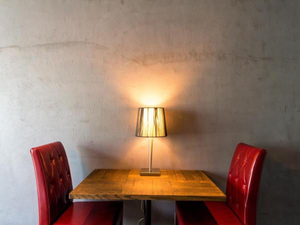 Material : photo 3 de la chambre chambre lits jumeaux