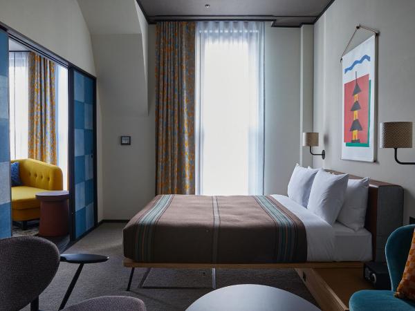 Ace Hotel Kyoto : photo 8 de la chambre suite ace