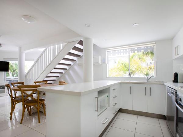 The White House Port Douglas : photo 2 de la chambre appartement 3 chambres - penthouse