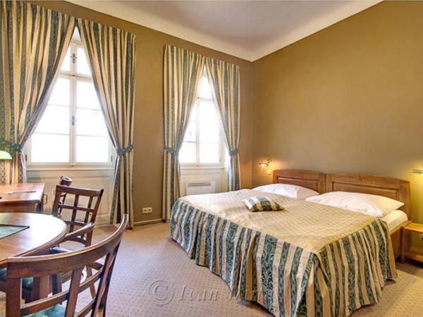 U Schnellu : photo 3 de la chambre suite