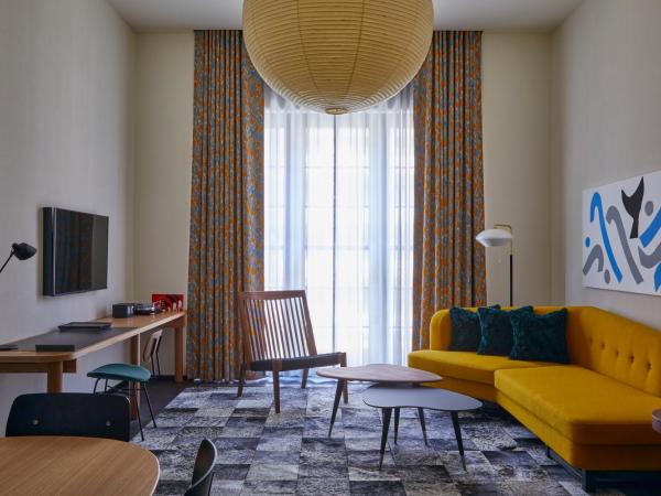 Ace Hotel Kyoto : photo 1 de la chambre suite loft