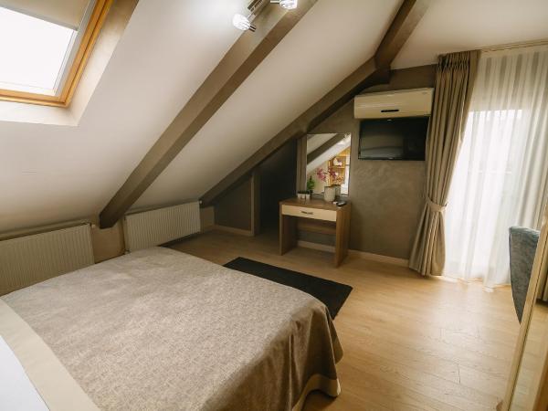 Kavalalı Suites : photo 8 de la chambre suite loft