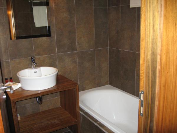 Hotel Royalmar : photo 5 de la chambre chambre familiale hôtel