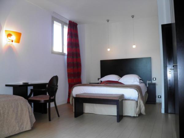 Hotel Royalmar : photo 6 de la chambre chambre familiale hôtel