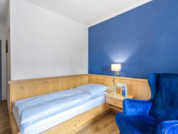 Hotel Heigl : photo 5 de la chambre chambre simple