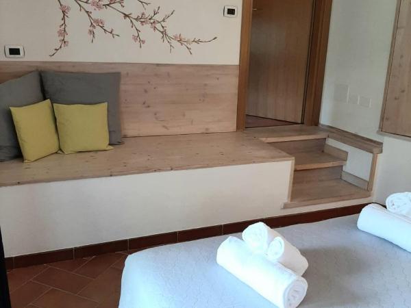 Agriturismo La Perlara - Adults Only : photo 3 de la chambre chambre double standard