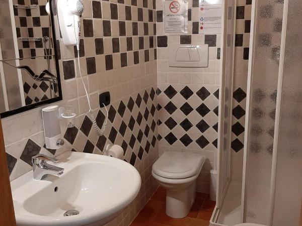 Agriturismo La Perlara - Adults Only : photo 6 de la chambre petite chambre double