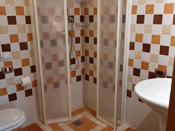 Agriturismo La Perlara - Adults Only : photo 7 de la chambre chambre double standard