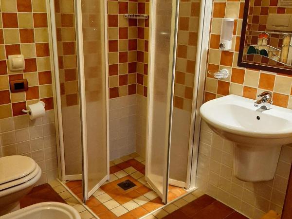 Agriturismo La Perlara - Adults Only : photo 8 de la chambre chambre double standard