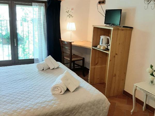 Agriturismo La Perlara - Adults Only : photo 4 de la chambre chambre double standard