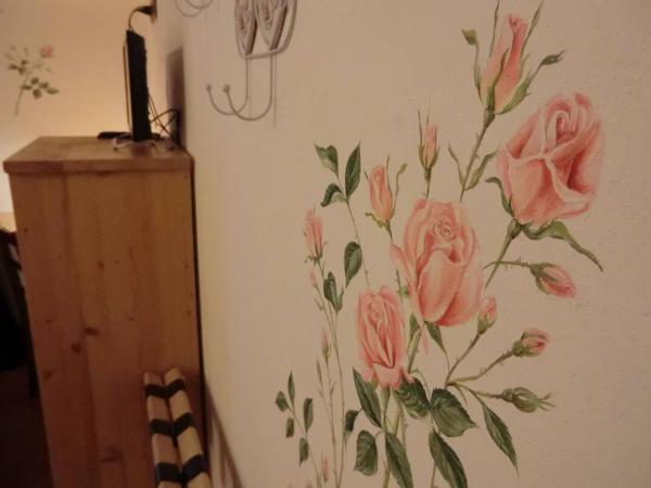 Agriturismo La Perlara - Adults Only : photo 5 de la chambre chambre double standard