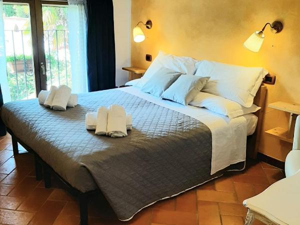 Agriturismo La Perlara - Adults Only : photo 1 de la chambre chambre double standard