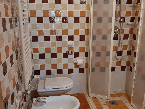 Agriturismo La Perlara - Adults Only : photo 6 de la chambre chambre double standard