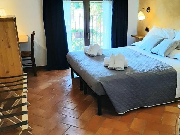 Agriturismo La Perlara - Adults Only : photo 2 de la chambre chambre double standard