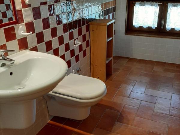 Agriturismo La Perlara - Adults Only : photo 9 de la chambre grande chambre double