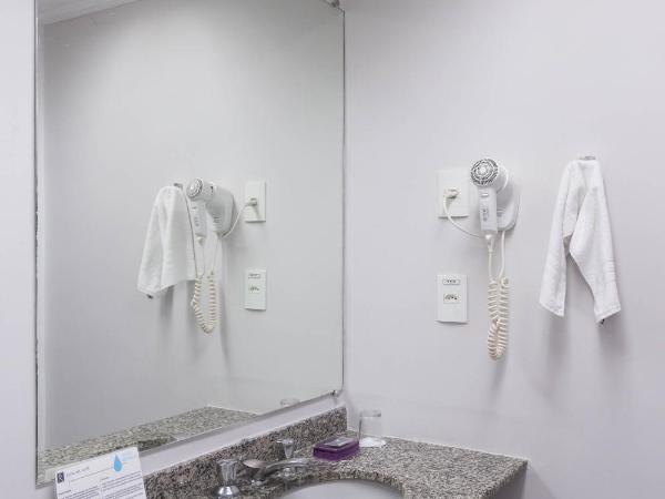 Hotel Rojas All Suite : photo 7 de la chambre hébergement standard individuel quarto